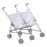 Twin Umbrella Stroller