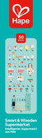 Smart & Wooden Supermarket
