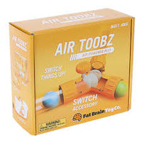 Air Toobz Switch
