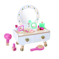 My Stylish Dressing Table