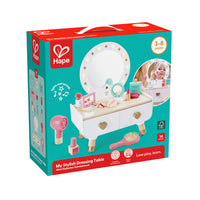 My Stylish Dressing Table