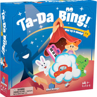 Ta-Da Bing