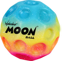 Gradient Moon Ball
