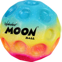 Gradient Moon Ball