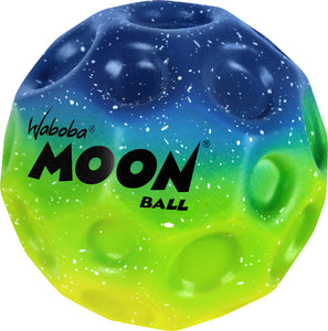 Gradient Moon Ball