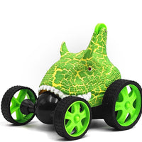 RC Dino