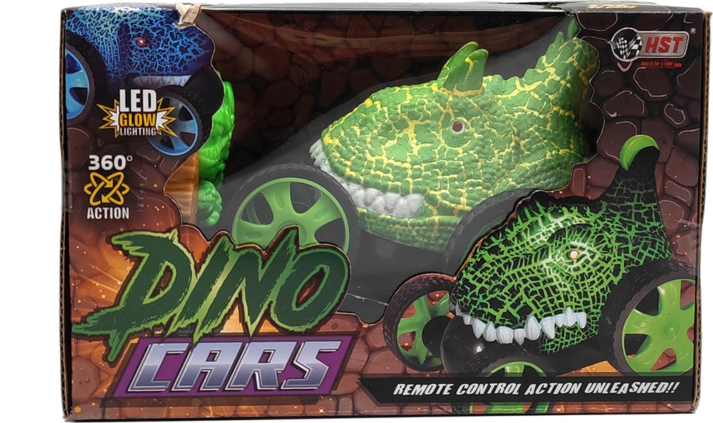 RC Dino