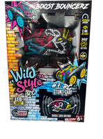 RC Wildstyle
