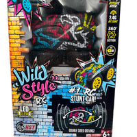 RC Wildstyle