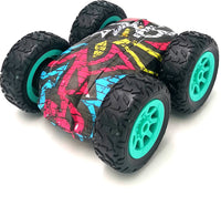 RC Wildstyle
