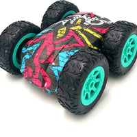 RC Wildstyle