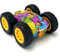 RC Wildstyle
