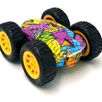 RC Wildstyle