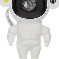 Astronaut Strobe Light Speaker