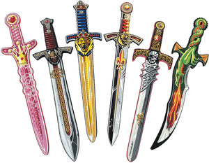 Liontouch Foam Sword Assortment