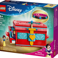Lego - Snow White's Jewelry Box