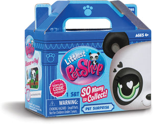 Pet world box online