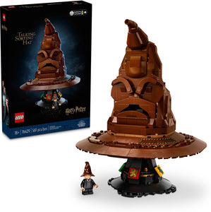 Lego - Talking Sorting Hat