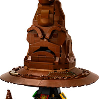 Lego - Talking Sorting Hat