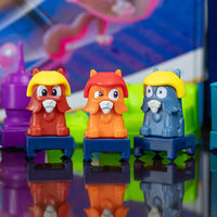 Crash Cats
