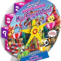 Surprise! Squish-amals Mini Ferris Wheel