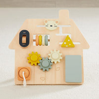 On the Go Busy Board
