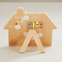 On the Go Busy Board