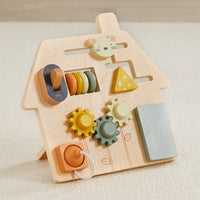 On the Go Busy Board
