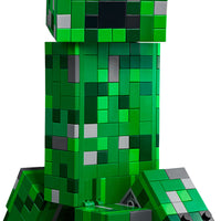 Lego Minecraft The Creeper