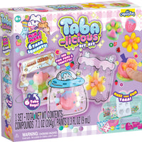 Taba-licious DIY Kit Ultra