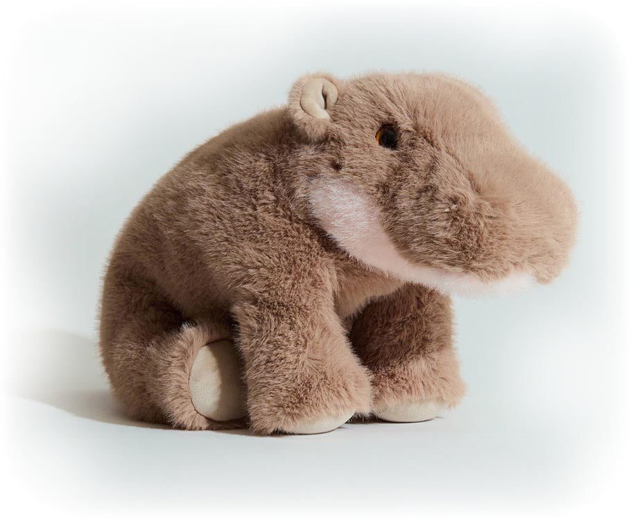 Pygmie Hippo Super Soft