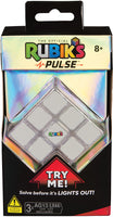 Rubik's Cube Pulse
