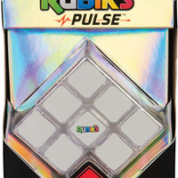 Rubik's Cube Pulse