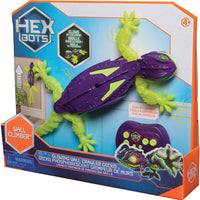 Hex Bots GID Wall Grawler Gecko