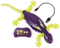 Hex Bots GID Wall Grawler Gecko
