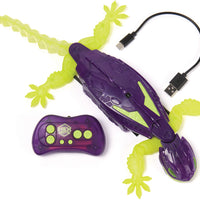 Hex Bots GID Wall Grawler Gecko