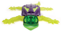 Hex Bots GID Wall Grawler Gecko
