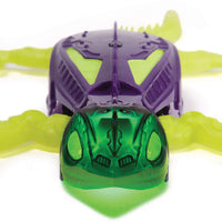 Hex Bots GID Wall Grawler Gecko