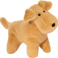 Tim Tan Dog Muzzle Large