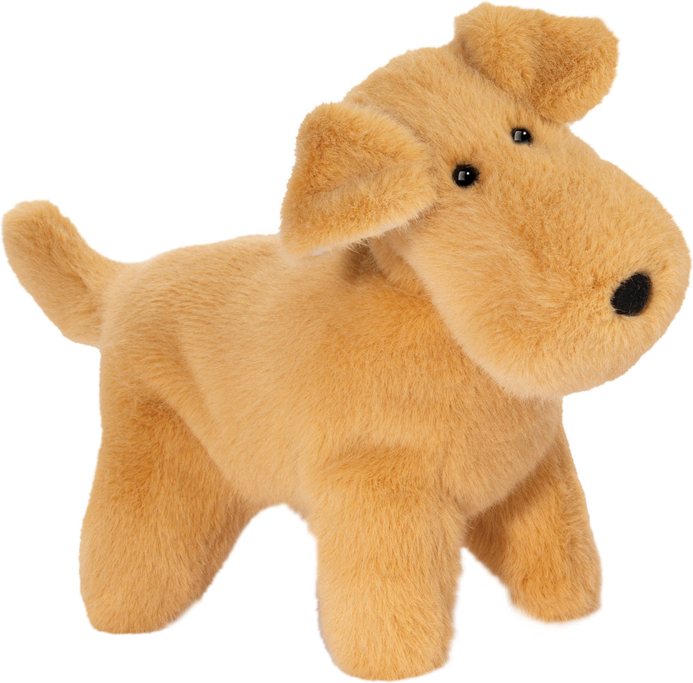 Tim Tan Dog Muzzle Large