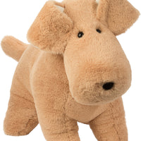 Tim Tan Dog Super Muzzle