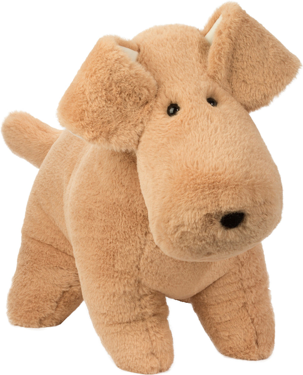 Tim Tan Dog Super Muzzle