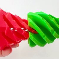 Twiddle Twister Christmas Tree