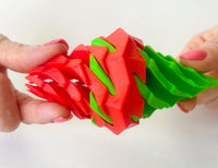 Twiddle Twister Christmas Tree
