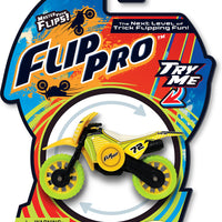 Flip Pro Spin Bike - Assorted