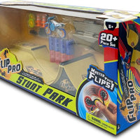 Flip Pro Stunt Pack