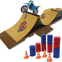 Flip Pro Stunt Pack