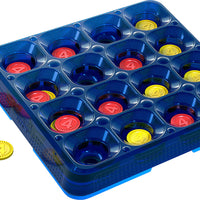 Connect 4 Frenzy