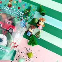 Trim a Tree KidDough  Play Kit