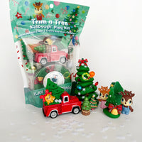 Trim a Tree KidDough  Play Kit